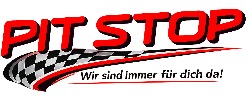 PitStop 24/7 Kiosk